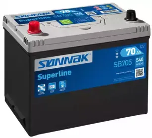 sonnak-sb705